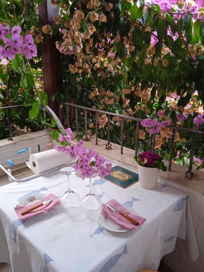Apartman I Sobe Cule Cres Exteriér fotografie