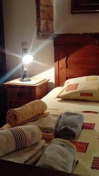 Apartman I Sobe Cule Cres Exteriér fotografie