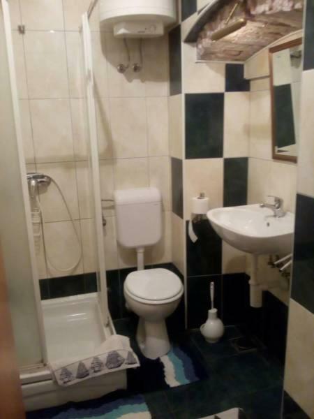 Apartman I Sobe Cule Cres Exteriér fotografie