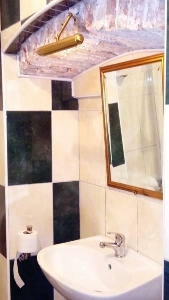 Apartman I Sobe Cule Cres Exteriér fotografie